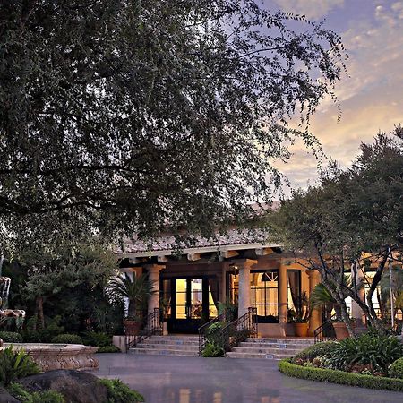 Harris Ranch Inn And Restaurant Huron Exteriör bild